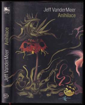 Anihilace