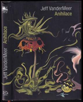 Anihilace