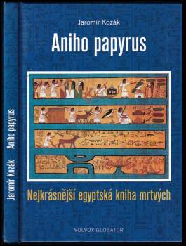 Aniho papyrus