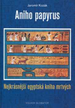 Aniho papyrus