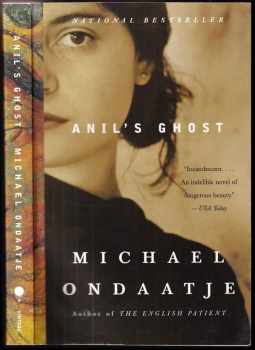 Anil's Ghost
