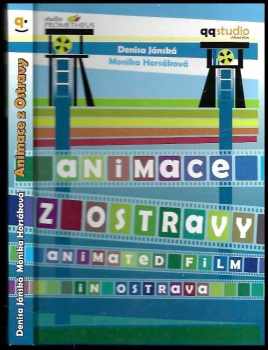 Animace z Ostravy