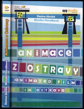 Animace z Ostravy