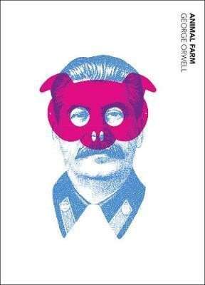 George Orwell: Animal Farm