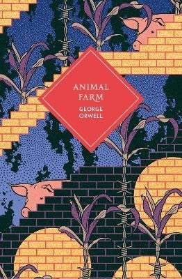George Orwell: Animal Farm