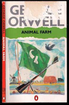 George Orwell: Animal Farm