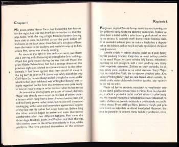 George Orwell: Animal farm