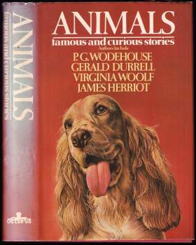 James Herriot: Animals - Famous and Curious Stories