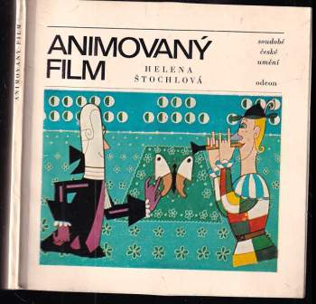 Animovaný film