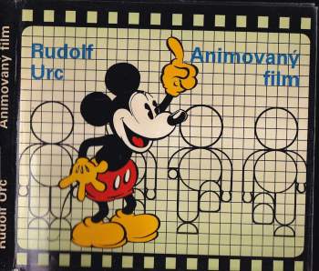 Rudolf Urc: Animovaný film