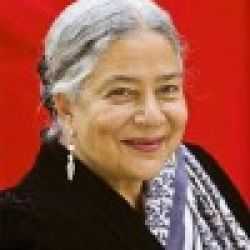 Anita Desai
