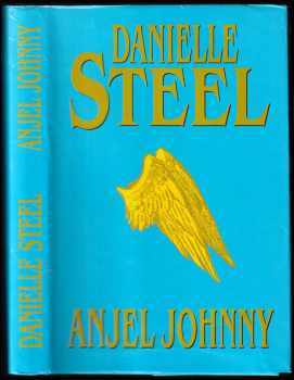 Anjel Johnny