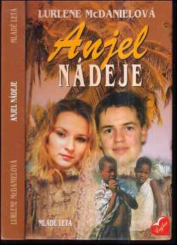 Anjel nádeje