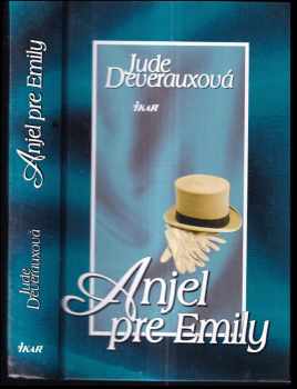 Anjel pre Emily - Jude Deveraux (1999) - ID: 411671