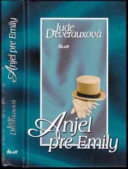 Jude Deveraux: Anjel pre Emily