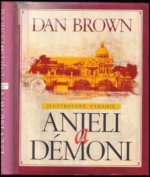 Anjeli a démoni