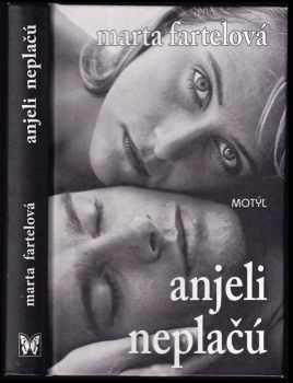 Anjeli neplačú