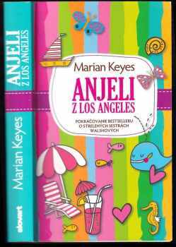 Anjeli z Los Angeles