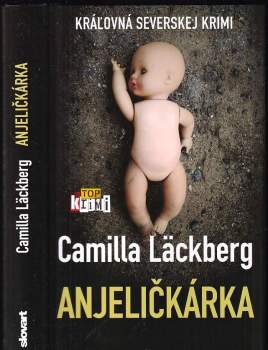 Anjeličkárka
