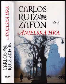 Anjelská hra