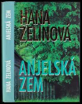 Anjelská zem