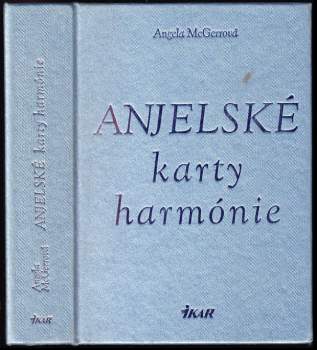 Anjelské karty harmónie