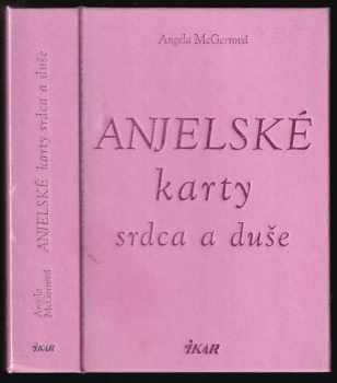 Anjelské karty srdca a duše