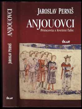 Anjouovci
