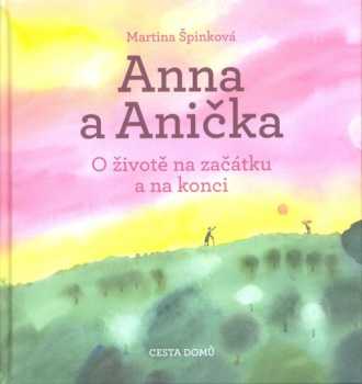 Anna a Anička