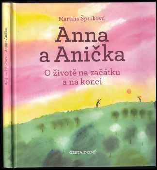 Anna a Anička