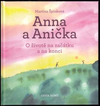 Anna a Anička