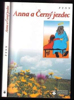 Anna a Černý jezdec