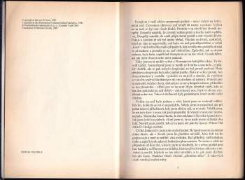 Fynn: Anna a Černý jezdec