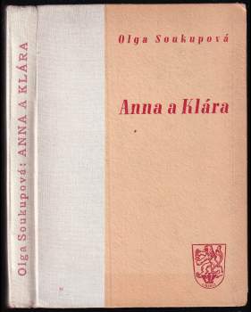 Anna a Klára