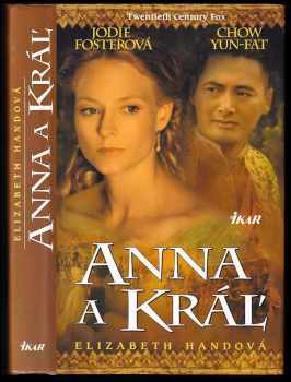 Elizabeth Hand: Anna a kráľ
