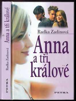 Anna a tři králové
