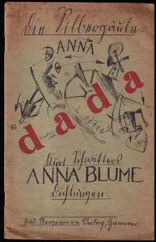 Anna Blume