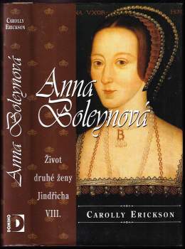 Anna Boleynová