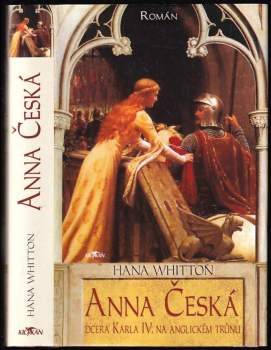 Anna Česká