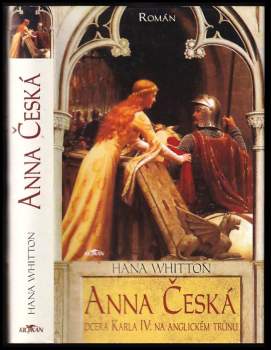 Anna Česká