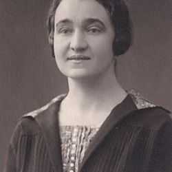 Anna Císařová-Kolářová