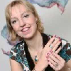Anna Crkalová