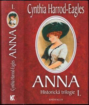Cynthia Harrod-Eagles: Anna