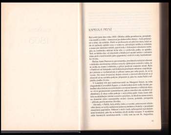 Cynthia Harrod-Eagles: Anna