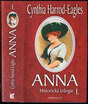 Cynthia Harrod-Eagles: Anna