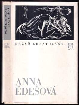 Anna Édešová
