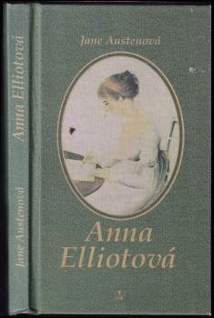 Jane Austen: Anna Elliotová
