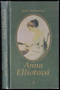 Jane Austen: Anna Elliotová