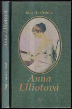 Jane Austen: Anna Elliotová