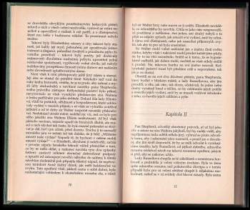 Jane Austen: Anna Elliotová